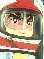 poster de la série Grand prix Saison 1