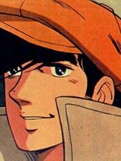 poster de la série Joe 2 Saison 1