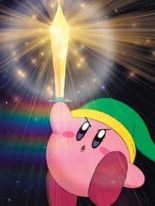 poster de la série Kirby Saison 1