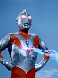 poster de la série Ultraman 80 Saison 1