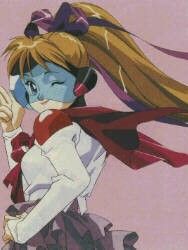 poster de la série Moldiver Saison 1