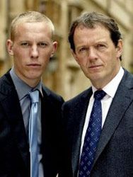 poster de la série Inspecteur Lewis Saison 9