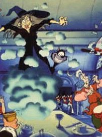 poster de la série Raconte-moi une chanson Saison 1