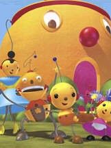 poster de la série Rolie Polie Olie Saison 6