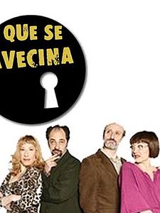 poster de la série La que se avecina Saison 15