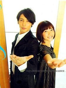 poster de la série Nodame Cantabile Saison 1