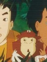 poster de la série S.O.S. bout du monde Saison 1