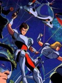 poster de la série Super Durand, détective de choc Saison 1