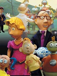 poster de la série Tobornoc Saison 1