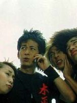 poster de la série Kisarazu Cat's Eye Saison 1