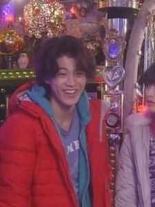 poster de la série Binbo Danshi Saison 1