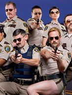 poster de la série Reno 911, n'appelez pas ! Saison 6