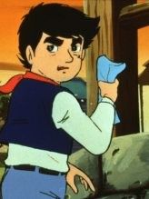 poster de la série Willie Boy Saison 1