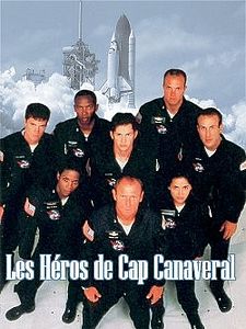 poster de la série Les Héros de Cap Canaveral Saison 1