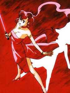 poster de la série Yugen Kaisha - Exorcisme S.A. Saison 1