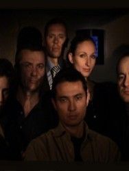 poster de la série 8 Heures Cono Saison 1