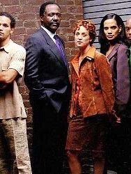 poster de la série 413 Hope Street Saison 1