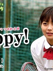 poster de la série Happy! Saison 1