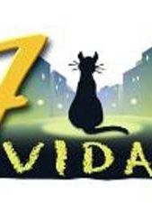 poster de la série 7 Vidas Saison 12