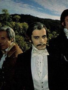 poster de la série Le Comte de Monte-Cristo Saison 1