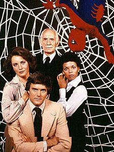 poster de la série The Amazing Spider-Man Saison 2