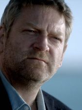 poster de la série Les Enquêtes de l'inspecteur Wallander Saison 3