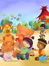 poster de la série Les Canopus Saison 1