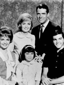 poster de la série The Donna Reed Show Saison 8
