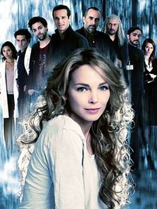 poster de la série Éternelle Saison 1