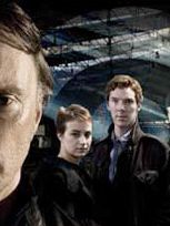 poster de la série The Last Enemy Saison 1