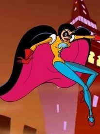 poster de la série Enigma Saison 2