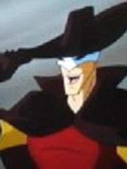 poster de la série Fracasse Saison 1