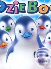 poster de la série Ozie Boo Saison 3