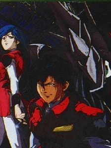 poster de la série Teknoman Saison 1