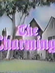 poster de la série The Charmings Saison 2