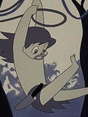 poster de la série Ken, l'enfant-loup Saison 1