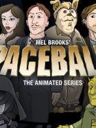poster de la série Spaceballs: The Animated Series Saison 1