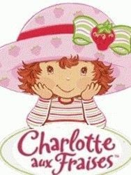 poster de la série Charlotte aux Fraises Saison 4