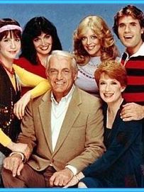 poster de la série Chacun chez soi Saison 6