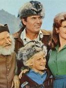 poster de la série Daniel Boone Saison 6