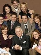 poster de la série Motivos personales Saison 2