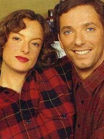 poster de la série Blanche Saison 1