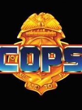poster de la série C.O.P.S. Saison 1