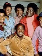 poster de la série Good Times Saison 6