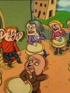 poster de la série Histoire muette Saison 1