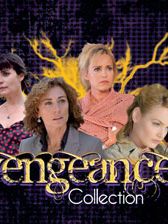 poster de la série Collection Vengeance Saison 2