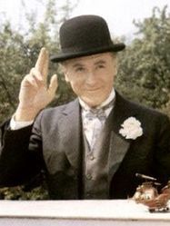 poster de la série Monsieur Rosée Saison 3