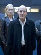 poster de la série Scotland Yard, Crimes sur la Tamise Saison 12