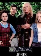 poster de la série Guenièvre Jones Saison 2