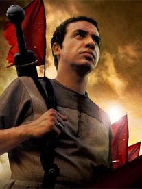 poster de la série Kaamelott Saison 6